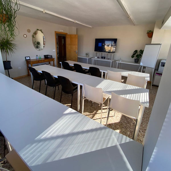 En nuestro Coworking Celebramos la Flexibilidad e Innovación en el Mundo Corporativo