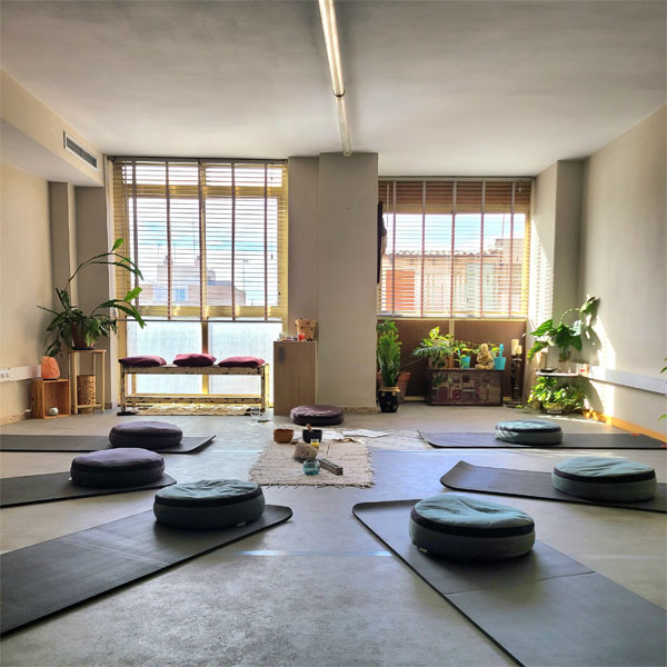 Nuestro Espacio: Un Oasis de Fin de Semana para Fotógrafos y Especialistas en Imagen/Video