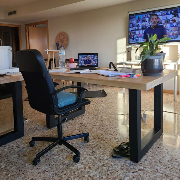 Espai28 se Convierte en la Opción Principal para la Formación en Gestión de Riesgos para Empresas